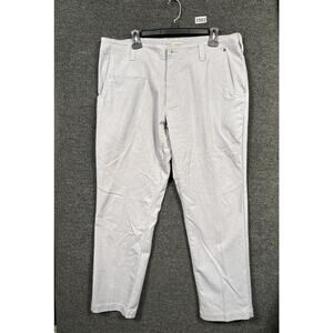 5.11 Tactical Flex Tac Edge Chino Pants Mens Size 36x30 Gray Utility Workwear